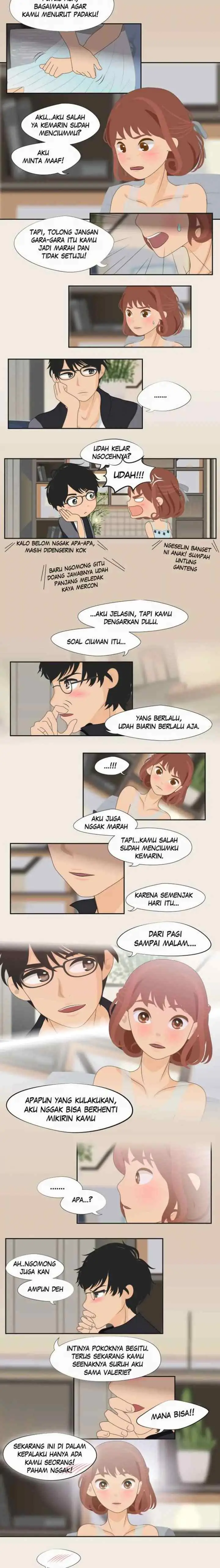 In A Dream chapter 18 halaman 5