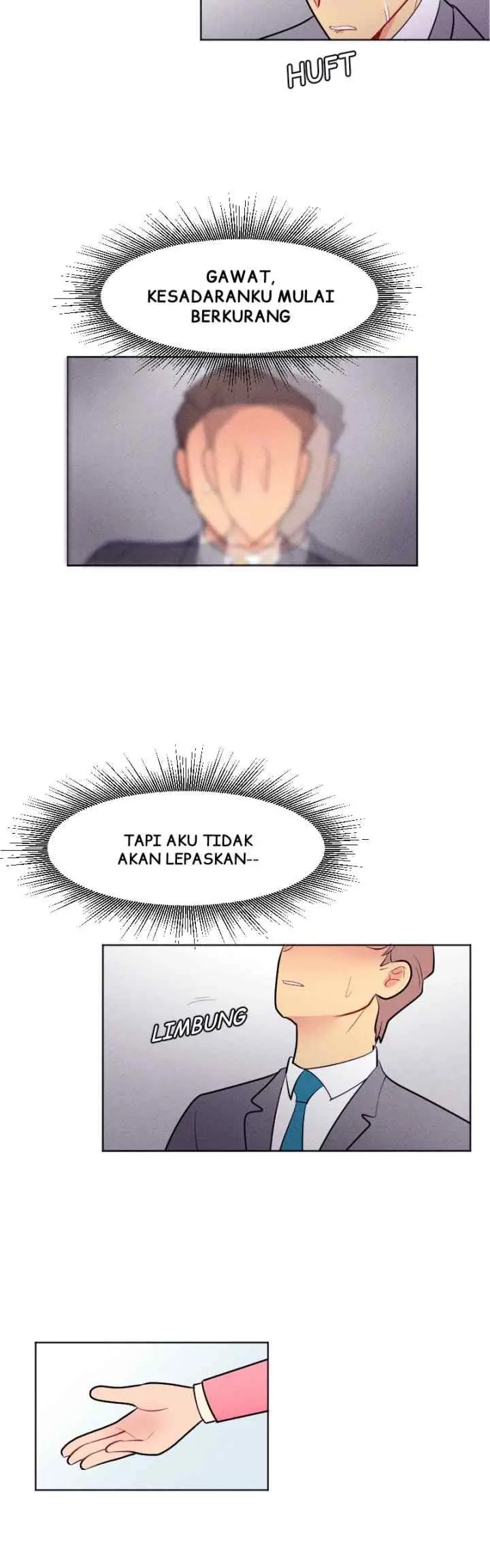 Stand Up, Mr. President! chapter 207 halaman 5