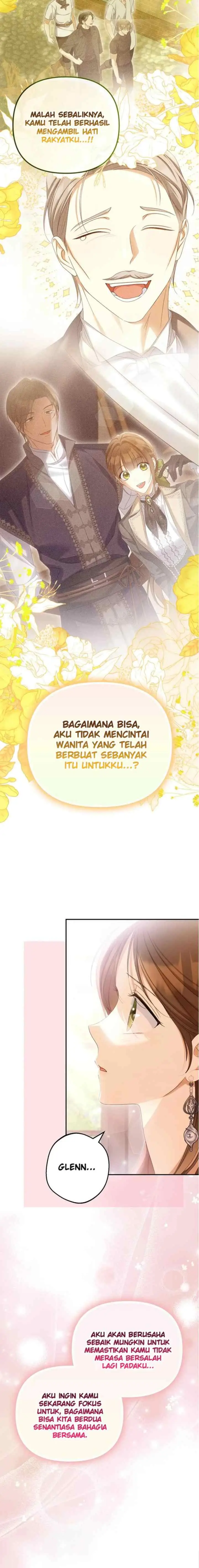 Why Are You Obsessed With Your Fake Wife? chapter 74 halaman 15
