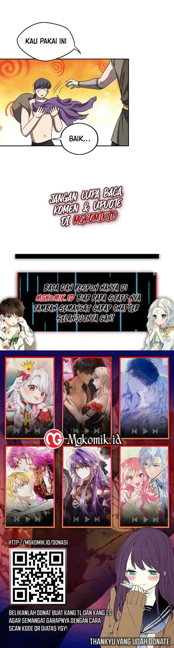 More Kill More Powerful chapter 47 halaman 13