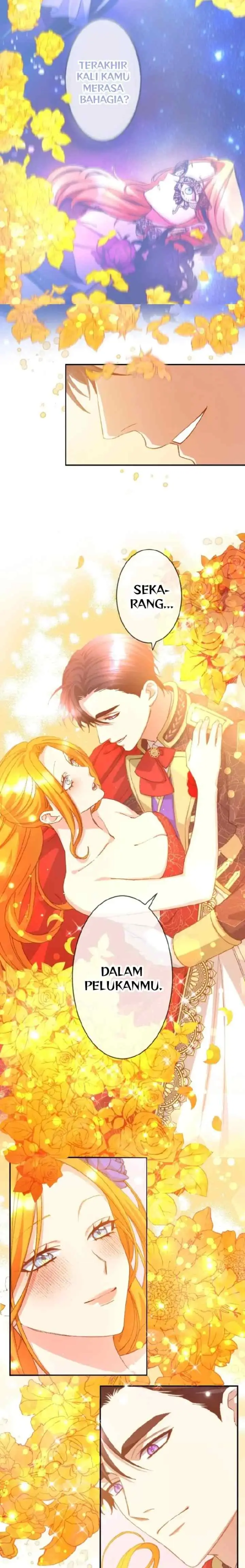 Sazukarima Shitaga, Ai Naki Kekkon wa Itashimasen chapter 31 halaman 16