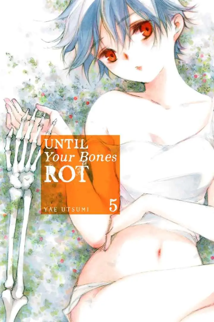 Hone Ga Kusaru Made chapter 59 halaman 9