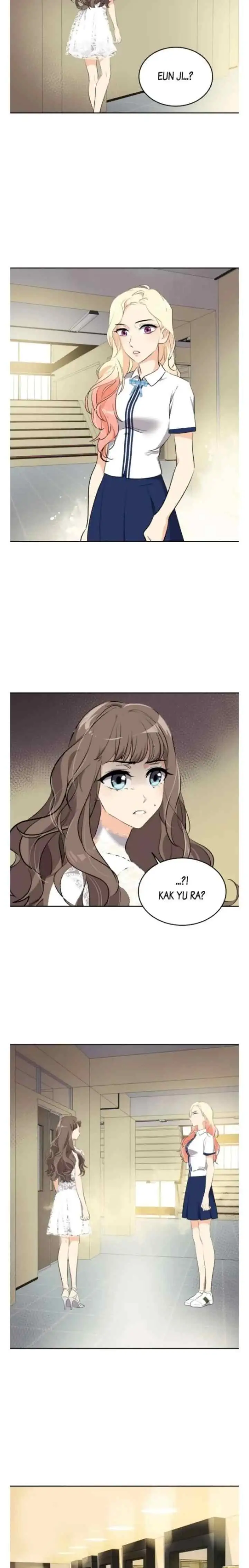 Heart Has a Soft Spot chapter 139 halaman 10