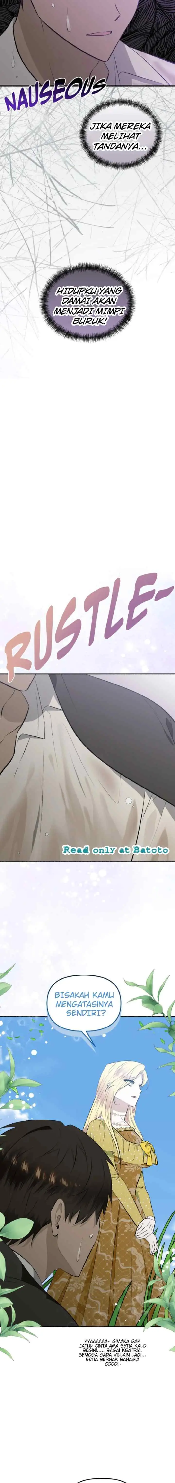 The Dead Husband Returns As A Scheming Man chapter 78 halaman 4