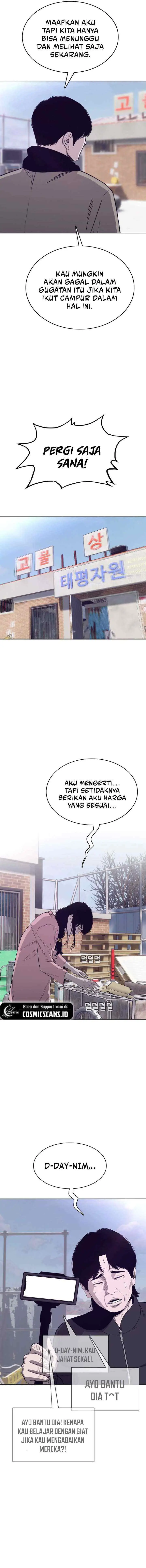 Would You Like to Sign The Contract? chapter 36 halaman 13