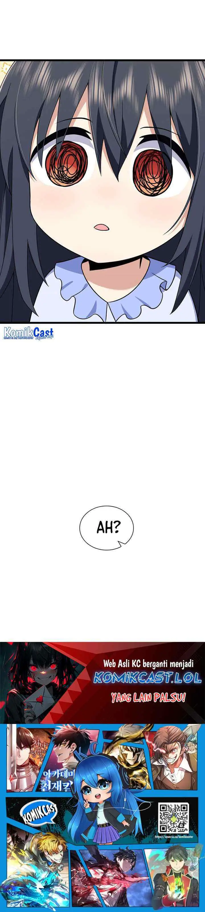 My Wife Is From a Thousand Years Ago chapter 224 halaman 19