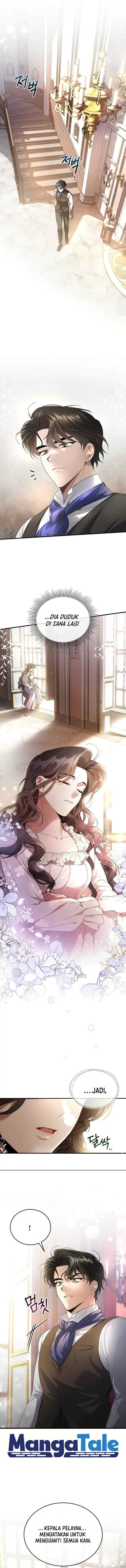 Shadowless Night chapter 2 halaman 15