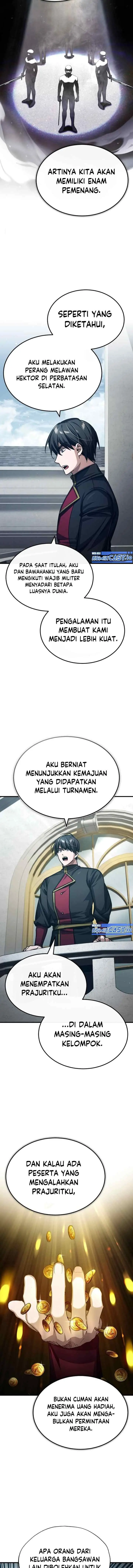 The Heavenly Demon Can't Live a Normal Life chapter 79 halaman 16