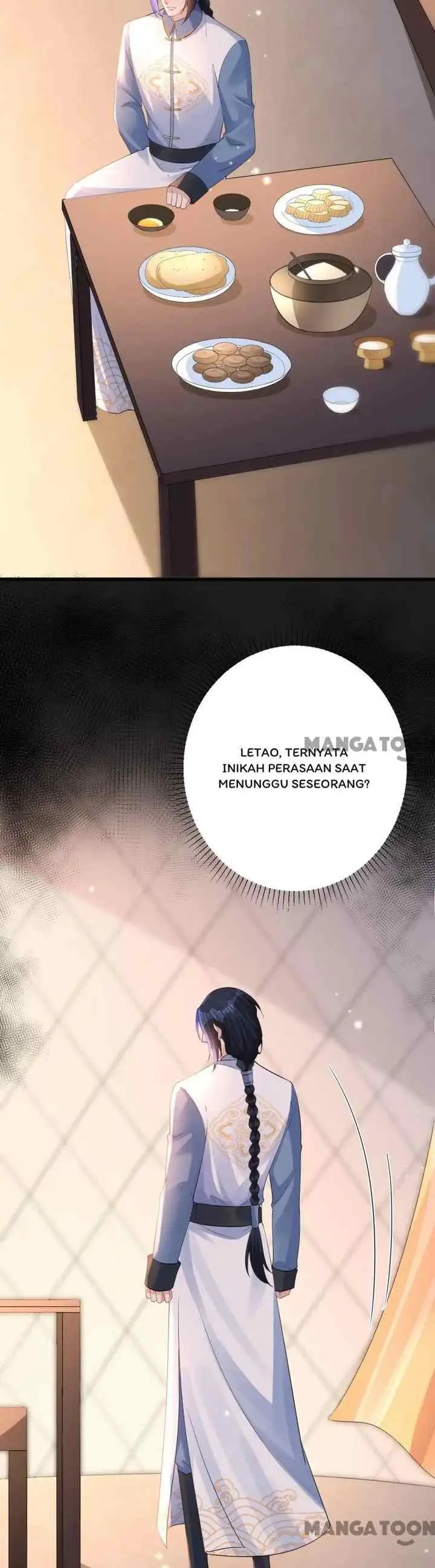 Princess, Don't Ruin Your Public Persona! chapter 153 halaman 11