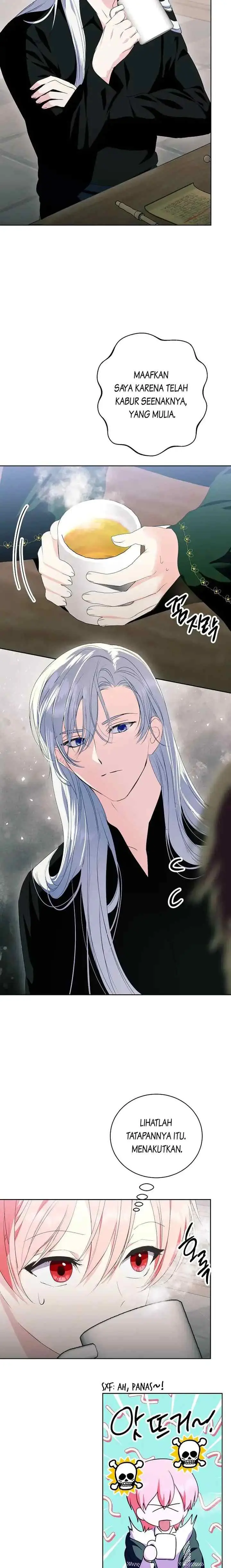 If You Remove the Kind Protagonist's Mask chapter 50 halaman 4