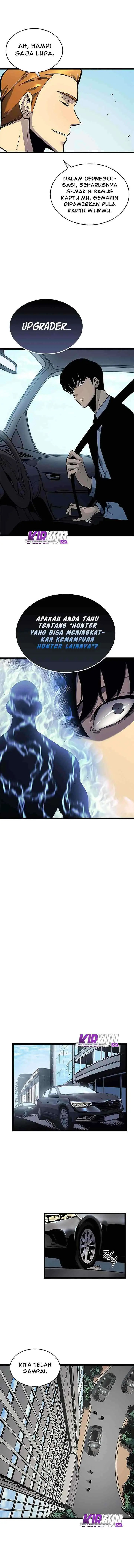 Solo Leveling chapter 108 halaman 11