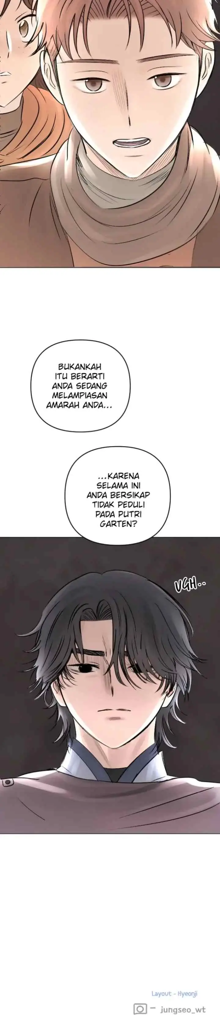 Recogí al segundo protagonista chapter 13 halaman 18