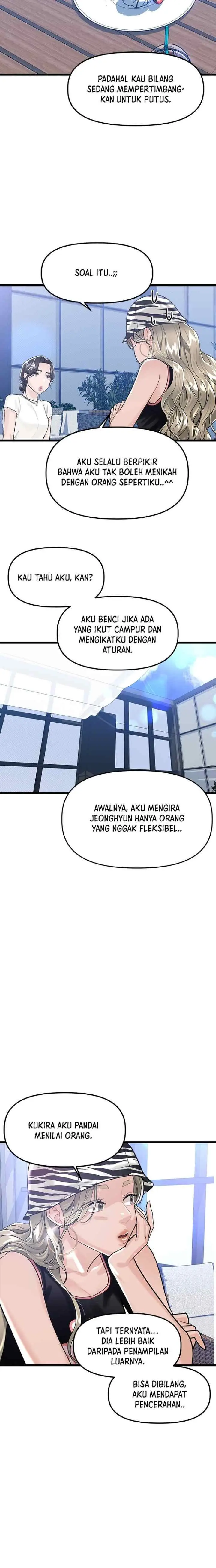 My Only 1 chapter 51 halaman 9