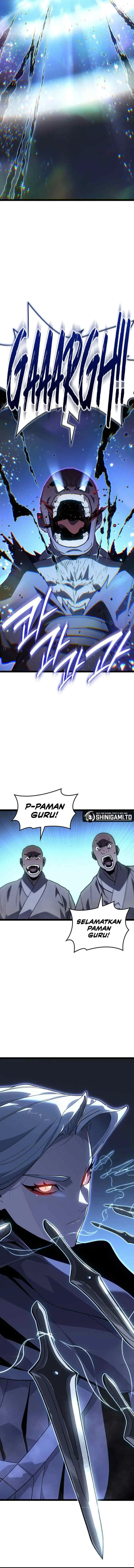 Reaper of the Drifting Moon chapter 129 halaman 12
