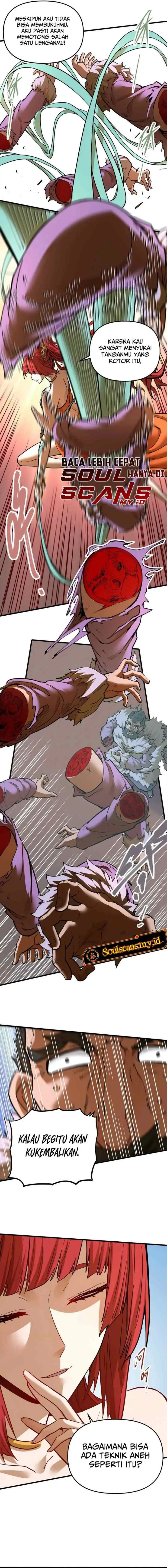 My Sect Has 100 Million Strength Points chapter 62 halaman 5