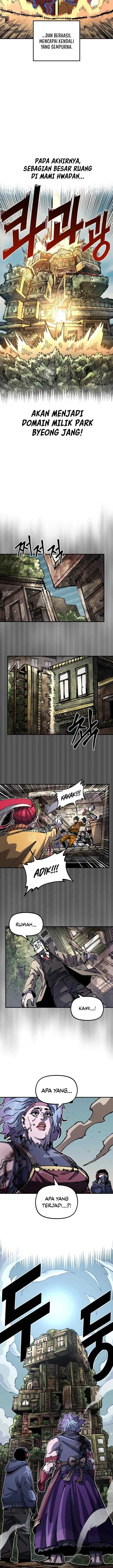 Reincarnation Of The Veteran Soldier chapter 93 halaman 11