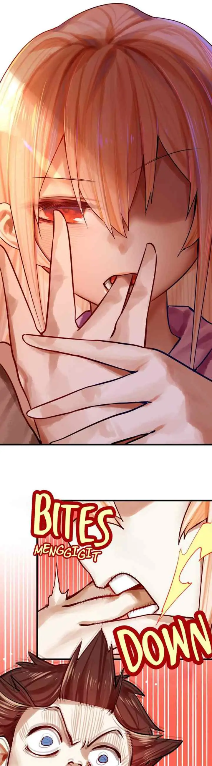Miss, Don't Livestream It! chapter 59 halaman 7