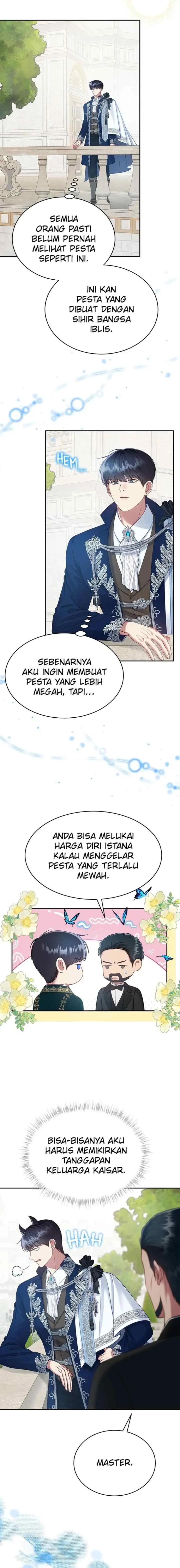 What Does That Evil Dragon Live For? chapter 86 halaman 7