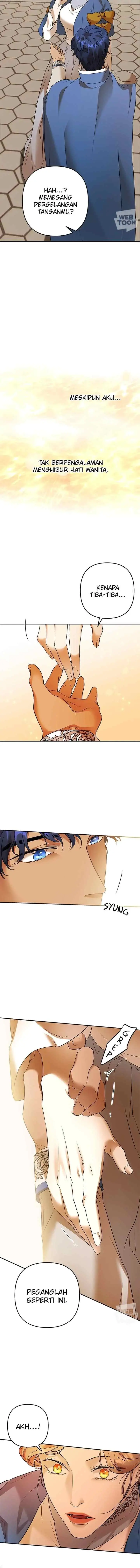 Agatha chapter 88 halaman 7