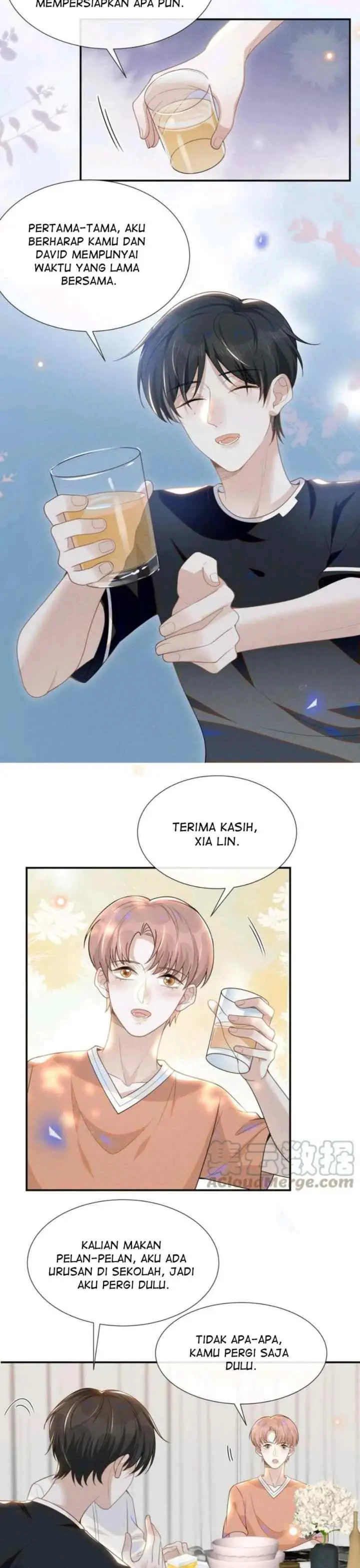 Don't Meet Again in the Next Life chapter 48 halaman 14