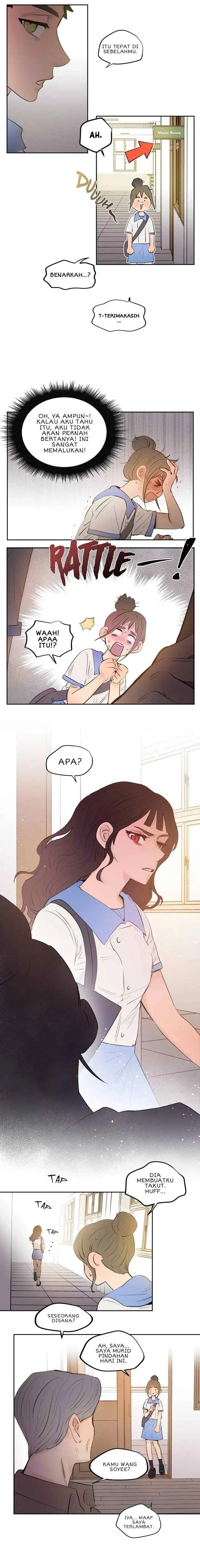 Broken Melody chapter 11 halaman 8
