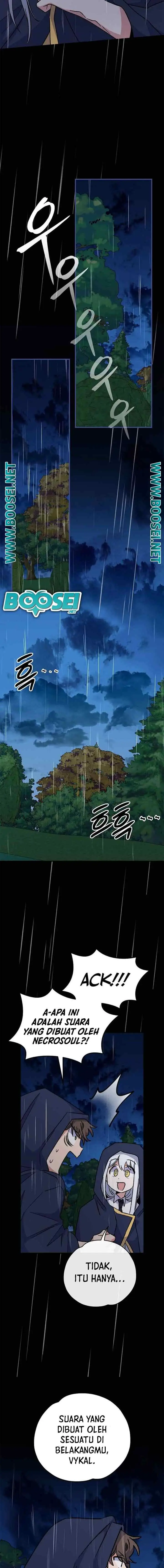 Yigret chapter 55 halaman 15
