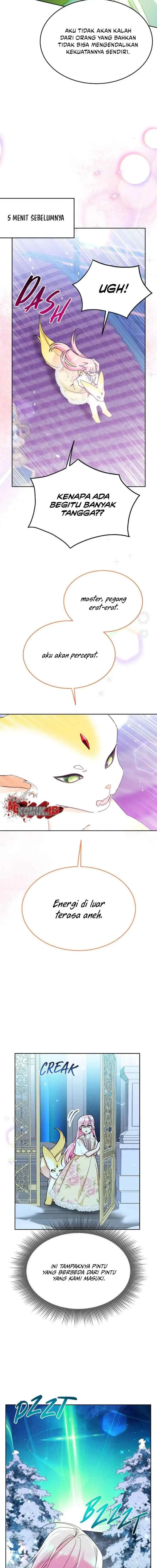 Lotto Princess chapter 77 halaman 11