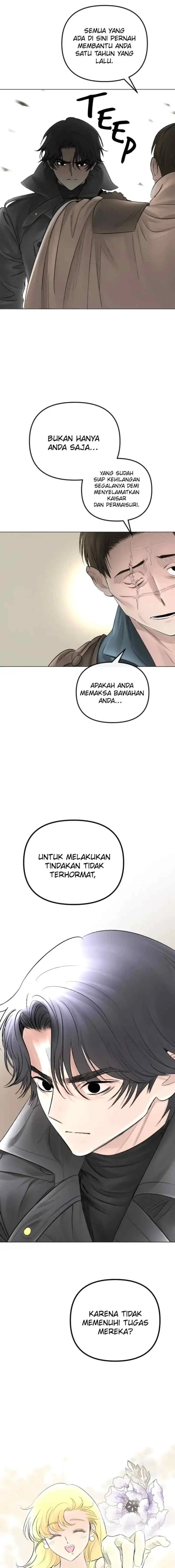 Recogí al segundo protagonista chapter 56 halaman 13