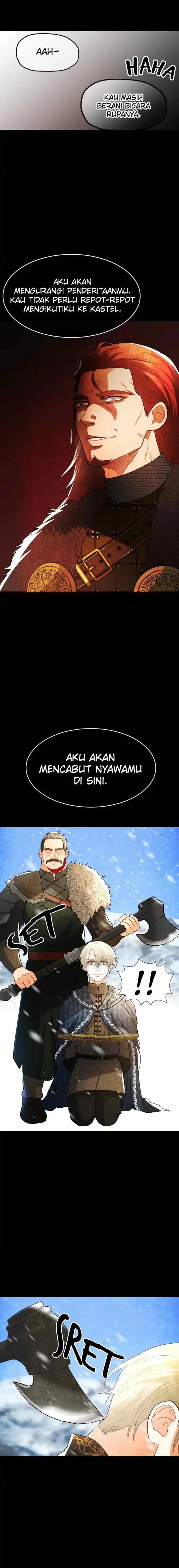 Prince Maker chapter 68 halaman 11