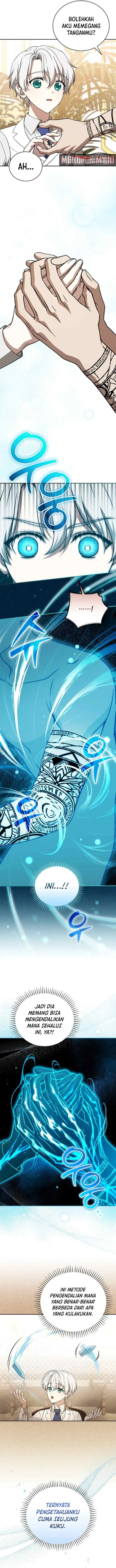 The Concept-Grasping Magical Genius chapter 9 halaman 10
