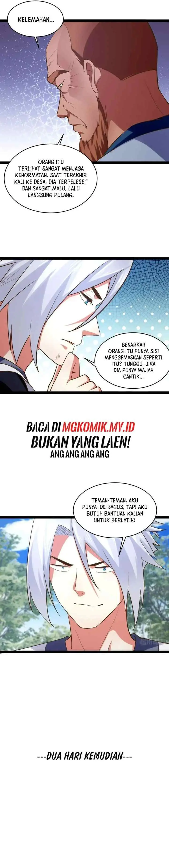 Starting From Maximum Charm Points chapter 79 halaman 13