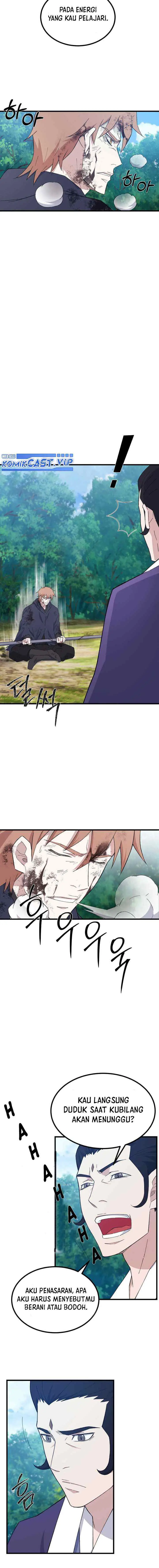 The Great Master chapter 67 halaman 12