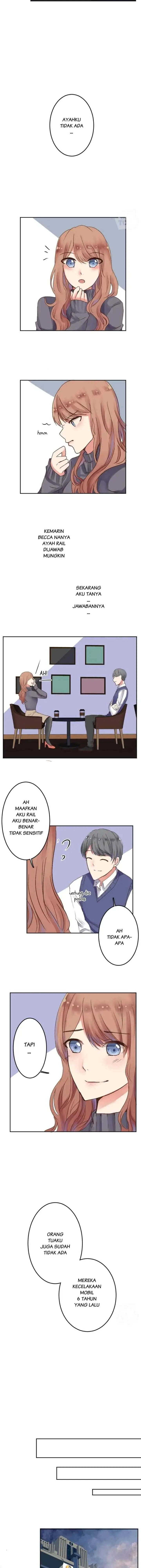 Last Time Love chapter 11 halaman 4