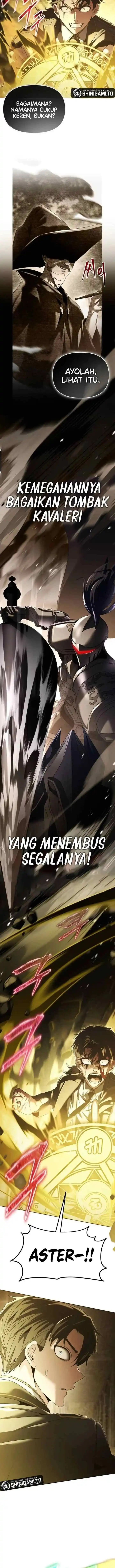 The Regressed Life of A Back Alley Mage chapter 22 halaman 11
