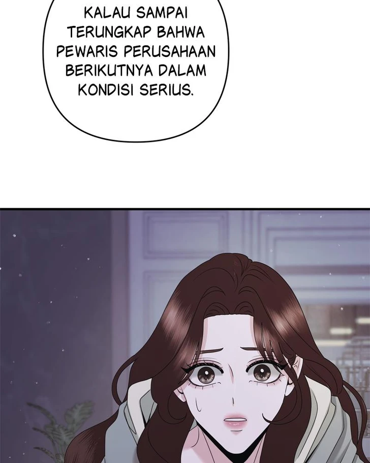 One Day I Found a Husband chapter 54 halaman 45
