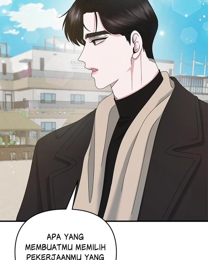 One Day I Found a Husband chapter 46 halaman 36