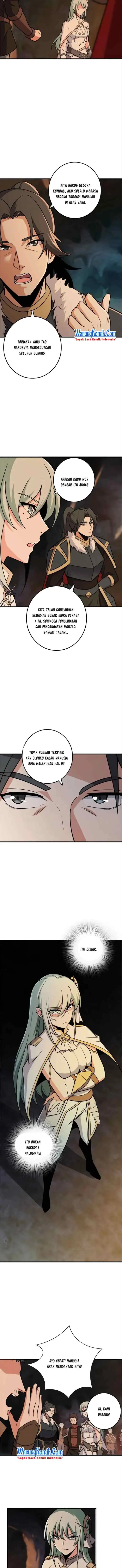 Release That Witch chapter 469 halaman 8