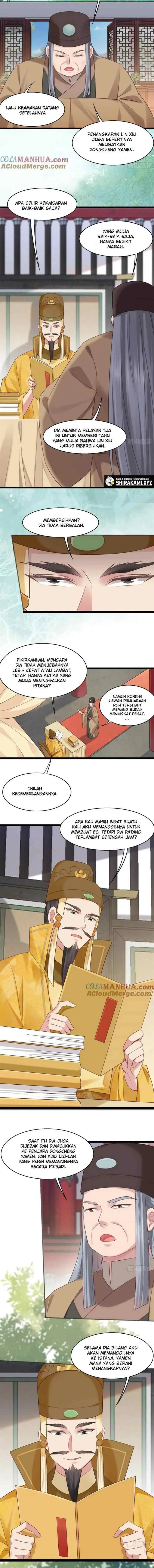 Please Don't Show Your Son chapter 33 halaman 5