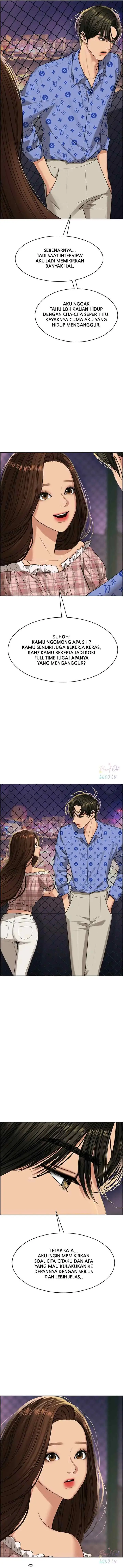 The Secret of Angel chapter 206 halaman 4