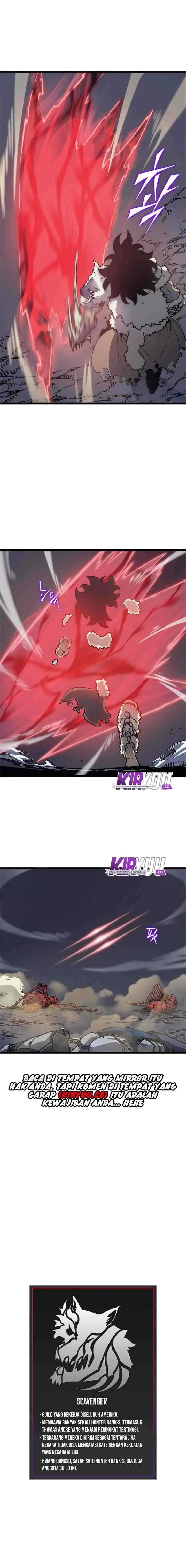 Solo Leveling chapter 107 halaman 17