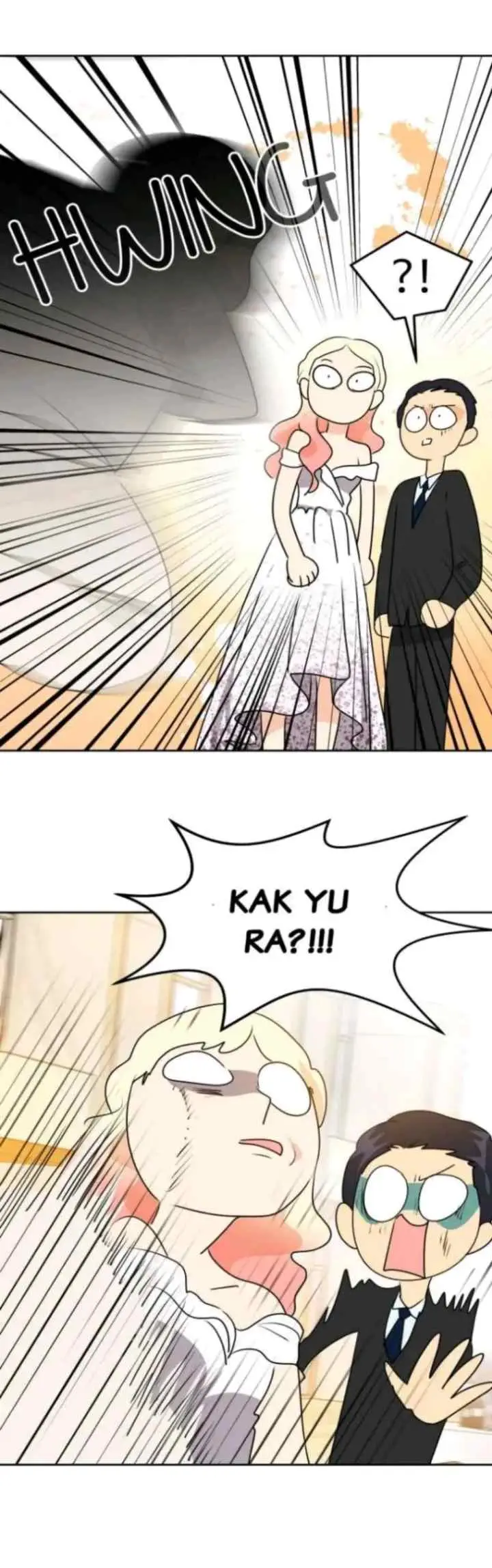 Heart Has a Soft Spot chapter 85 halaman 16