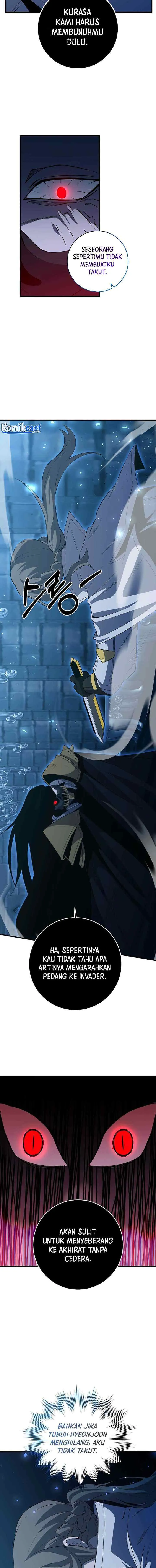 990k Ex-Life Hunter chapter 86 halaman 17