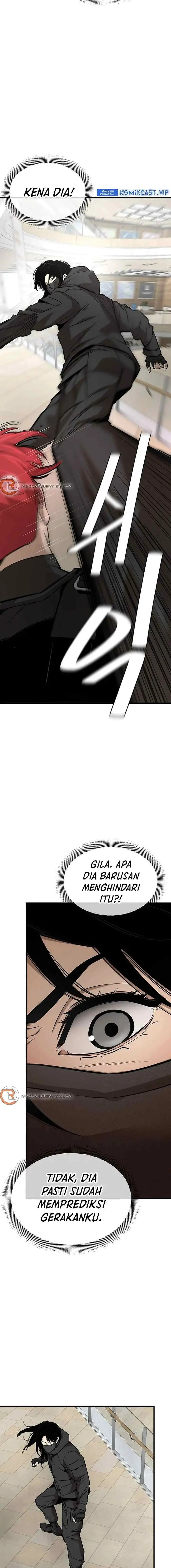 Return Survival chapter 163 halaman 14