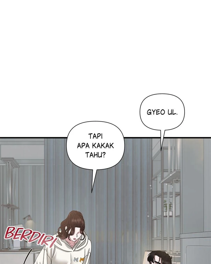 One Day I Found a Husband chapter 37 halaman 55