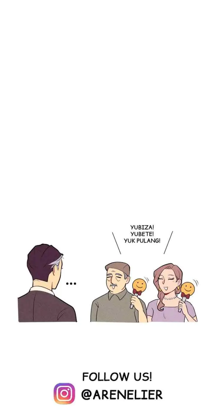 Stand Up, Mr. President! chapter 197 halaman 13