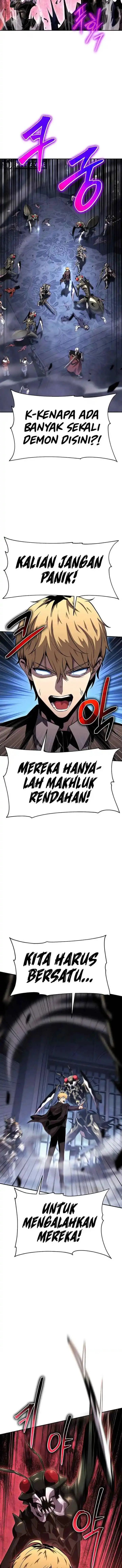 The Knight King Who Returned with a God chapter 27 halaman 4