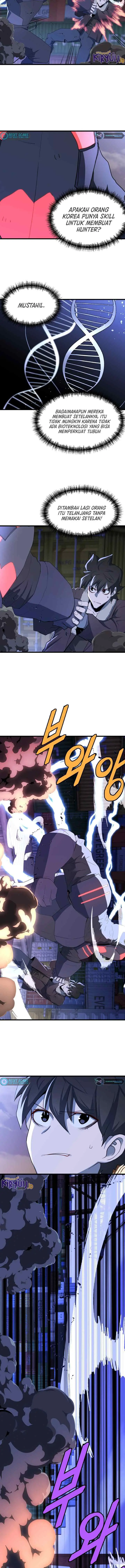 The Strongest Unemployed Hero chapter 18 halaman 4
