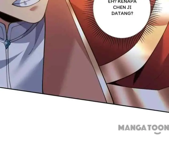 Seclusion With Apprentices chapter 182 halaman 16