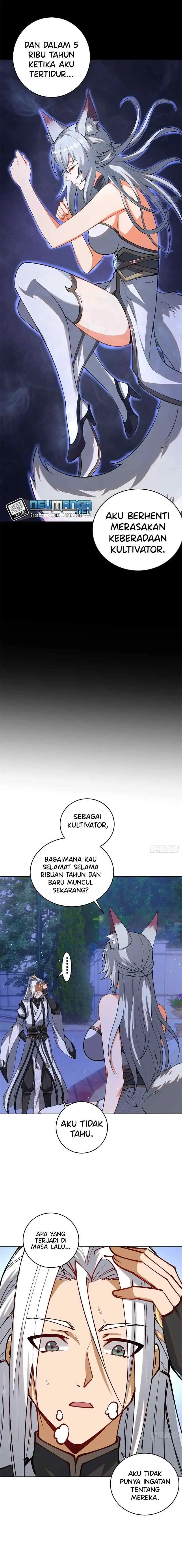 The Last Cultivator chapter 6 halaman 7
