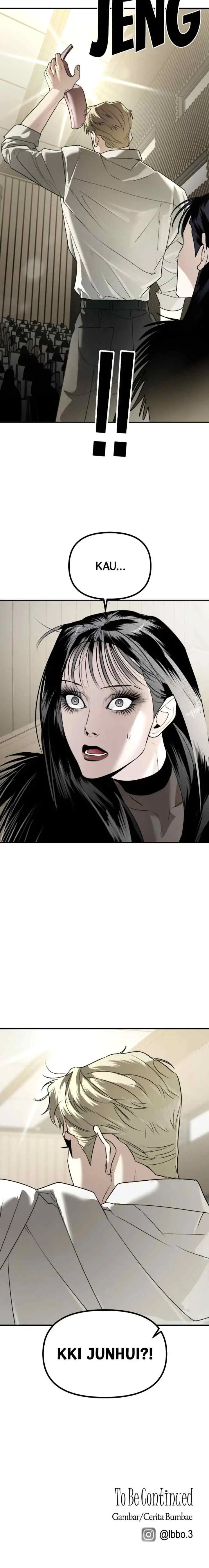 The Ki Sisters chapter 42 halaman 20